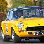 Earl Murray - @abarth_earl - Instagram
