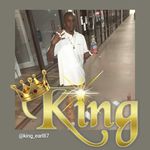 Earl Murray - @king_earl87 - Instagram