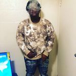 Earl Muse - @bg.gorilla30sss - Instagram