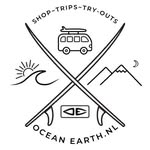 Ocean + Earth Nederland - @oceanearthnl - Instagram