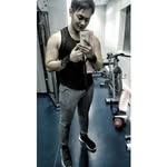Earl Samonte - @earlneil - Instagram