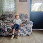 Ness Earl Bacalso - @nessearlb - Instagram