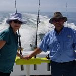James Earl Newcomb - @fitkayaker1966 - Instagram