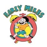 Early miles - @earlymiles0440 - Instagram