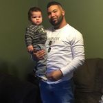 Earl Norman - @wittnessgreatness23 - Instagram
