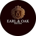 Earl & Oak - @earlandoakofficial - Instagram