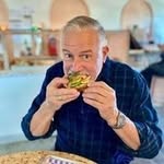 Earl Oakley Stuart - @earloakleystuart - Instagram
