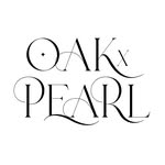 Oak + Pearl - @oakxpearl - Instagram