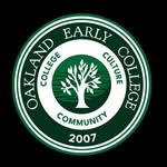 Oakland Early College - @oaklandearly - Instagram