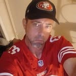 Earl Oakley - @foreverfaithfulsf49 - Instagram