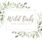 Wild Oaks Early Learning Ltd. - @wildoaksearlylearning - Instagram