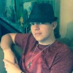 Zachary Earl Oaks - @batmanz1997 - Instagram