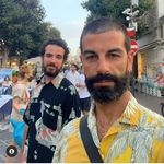 Earl Oliver - @dinabot975 - Instagram