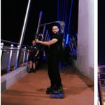Earl Abrahams - @earl_rollerbladetracking - Instagram