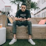 Gerald Earl Olmsted - @geraldolmsted - Instagram