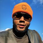 Earl Oneal - @onealsway - Instagram
