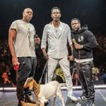 Earl O’Neal - @aucn202 - Instagram
