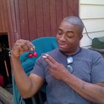 Earl O'Neal - @onealearl - Instagram