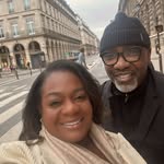 Earl and Chris Orr - @withchrisandearl - Instagram