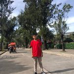 Earl Owen Pajo - @ear.lowenpajo - Instagram