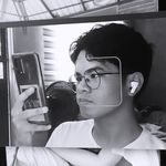 Theoden Earl Matwhynn Padilla - @chudeeennnn - Instagram