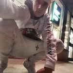 Spencer Passmore - @blessingearlymoney - Instagram