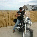 Earl Patterson - @railrider5 - Instagram