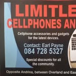 Limitless Cellphones and Tech (Earl Payne) - @earlpayne777777 - Instagram