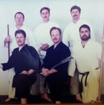Earl Peck - Facebook