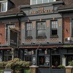 The Earl Spencer - @earlspencerpub - Instagram