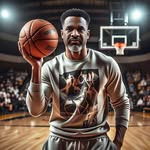 Earl Penn - @myhelpisjah - Instagram
