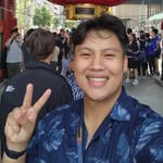 Earl Andrew G Peralta - @drewtheundaunted - Instagram