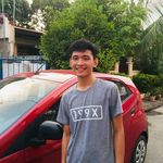 Earl Christian Celespara Perez - @christiaaaaannn_17 - Instagram