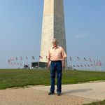 Earl Wayne Pickens - @pick47 - Instagram