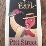 The Earl of Pitt street - @theearlofpittstreet - Instagram