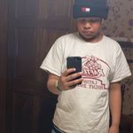 Earl Poe Jr - @earl_jr2248 - Instagram