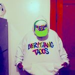 Mr.Everythang Tacos - @earlpoe - Instagram