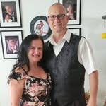 Feliz-Earl Pomeroy - @gamma_loves_pumpkin - Instagram