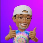 Earl Radke - @eyoudaman - Instagram