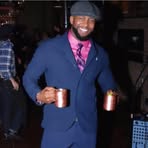 Earl Hayes Raglin Jr. - Facebook
