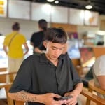 Earl Ralph - @ralphearldulangon - Instagram