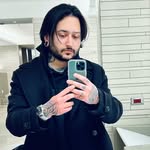 Earl Ralph Sacks - @_halfwaywholesome - Instagram