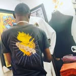 Raphiu Olamilekan Jamiu - @tailorearlralph - Instagram
