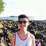 Earl Harvee Ramirez - @harbeast16 - Instagram