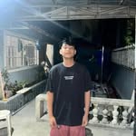 Earl Ivan Ramirez - @urboi_ivanz - Instagram