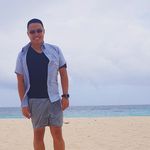 Earl Ramos - @yourtravelearl - Instagram