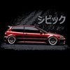 Earl Ramos - @hondaguy701 - TikTok