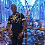 Earl Ramsey - @sukitaury - Instagram
