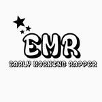 EARLY MORNING RAPPER - @earlymorningrapper_ldn - Instagram