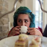 Earl Grey Reader - @earlgreyreader - Instagram